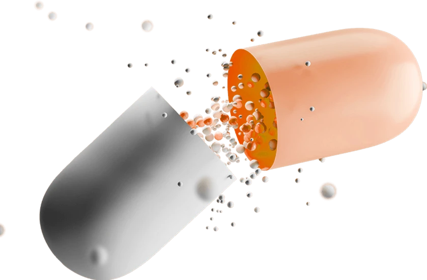 multivitamin injection side effects