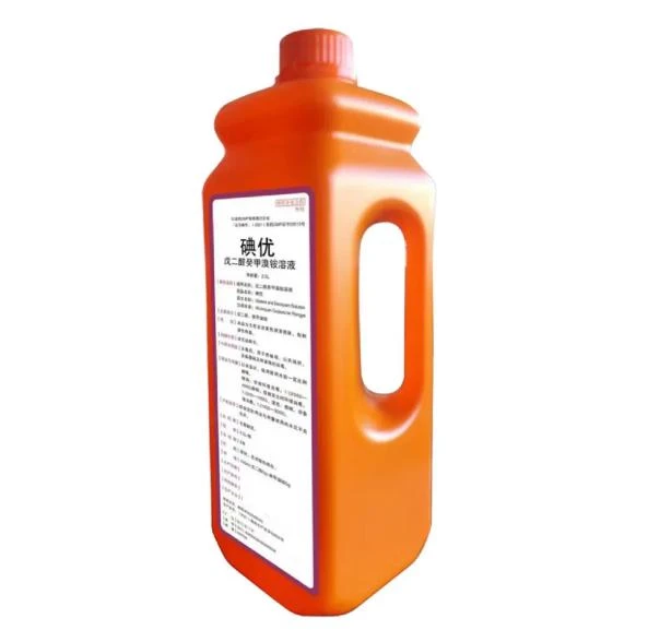 injectable ivermectin