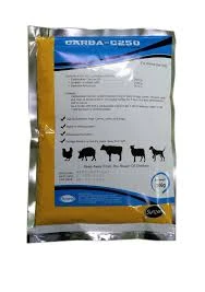 durvet ivermectin injectable