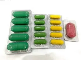 multivitamin injectable solution