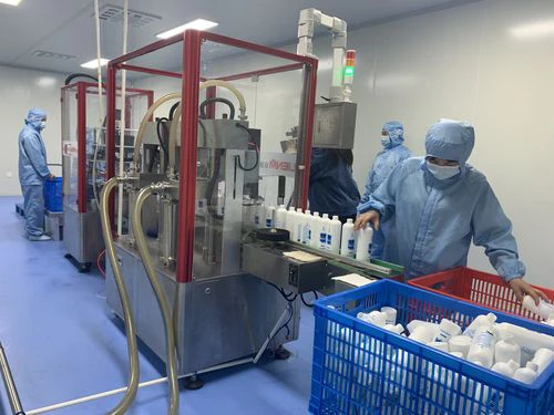 neomycin sulphate powder uses