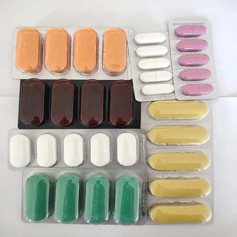 multivitamin injection name