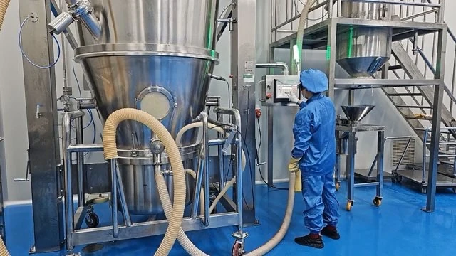 Characteristics and functions of Tilmicosin Phosphate