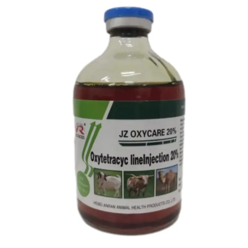 enrofloxacin injection uses