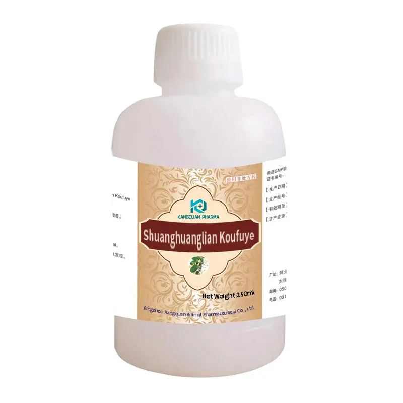 gentamicin sulfate tetes