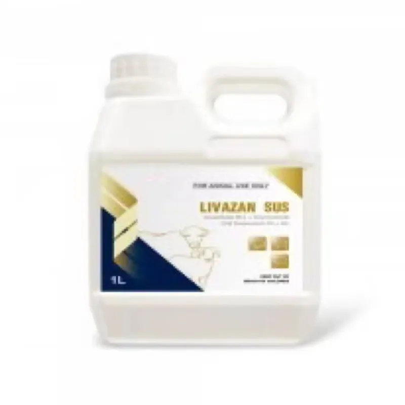 ivermectin plus injectable